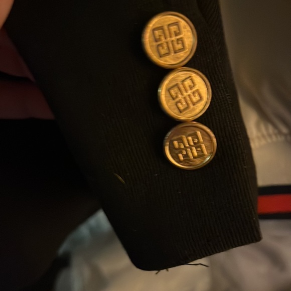 Giaventchy men’s blazer - Picture 4 of 6